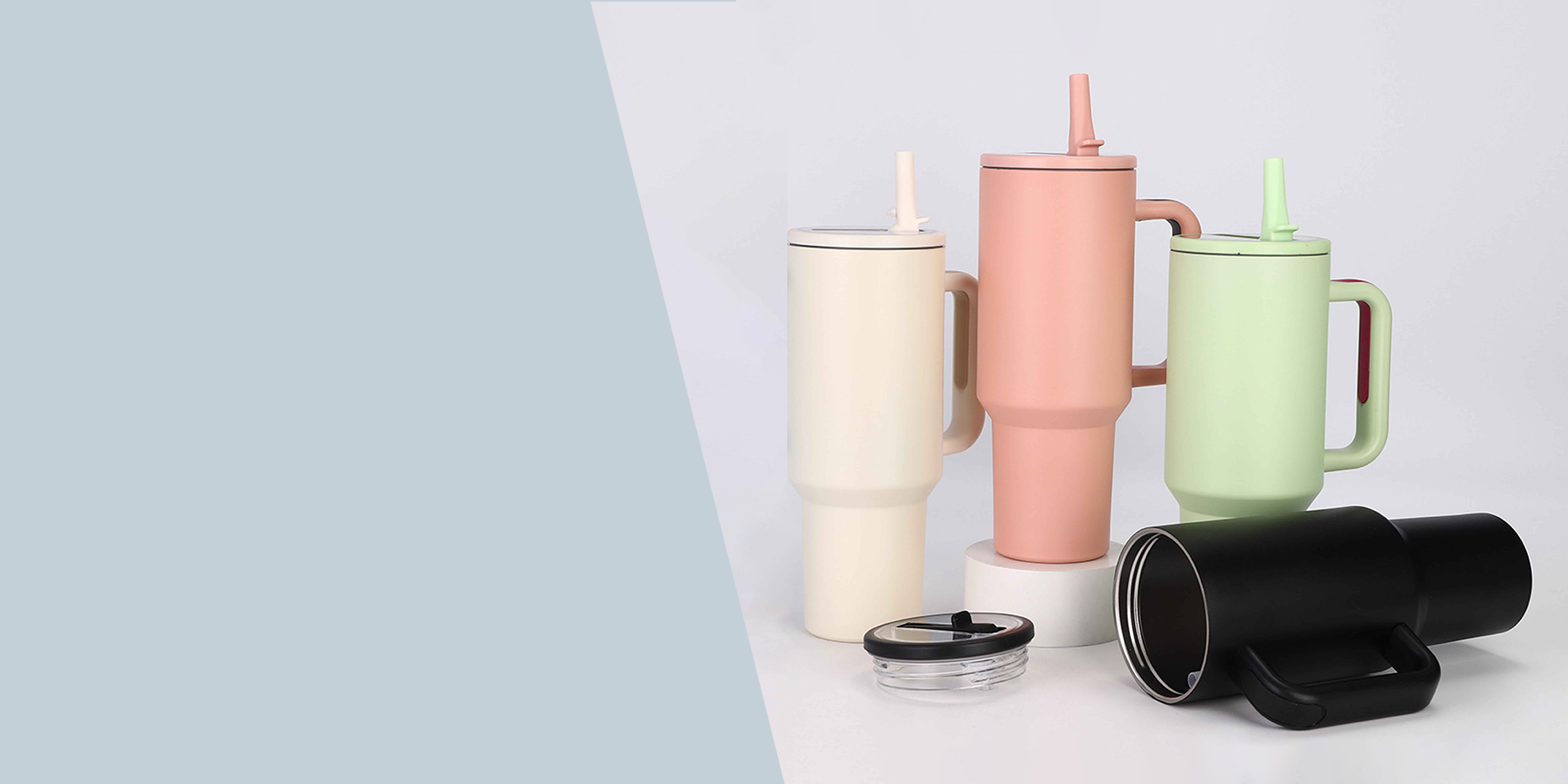 Mugs & Tumbler